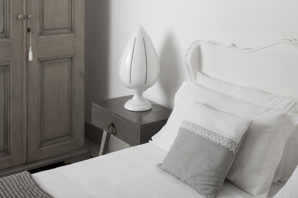 Mantatelure Bed & Breakfast Лече Стая снимка