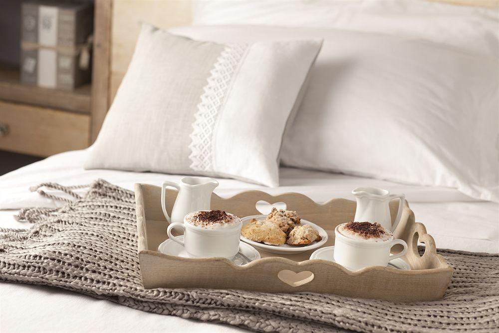 Mantatelure Bed & Breakfast Лече Екстериор снимка