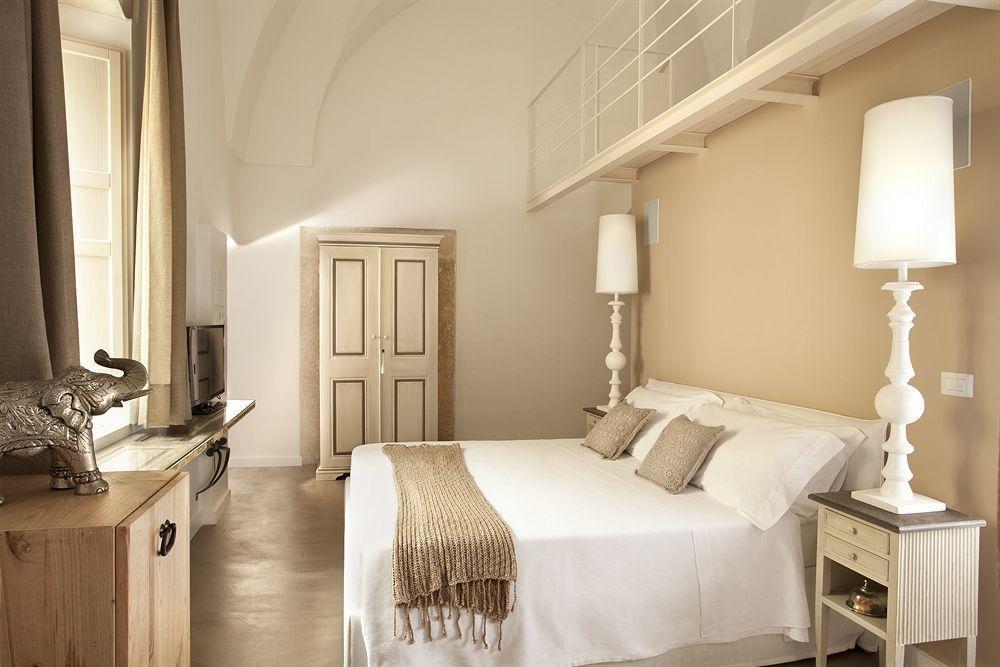 Mantatelure Bed & Breakfast Лече Екстериор снимка