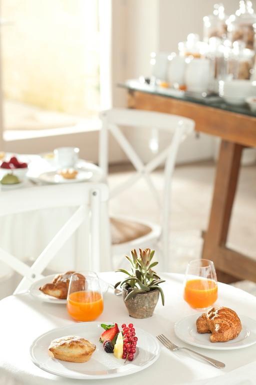Mantatelure Bed & Breakfast Лече Екстериор снимка