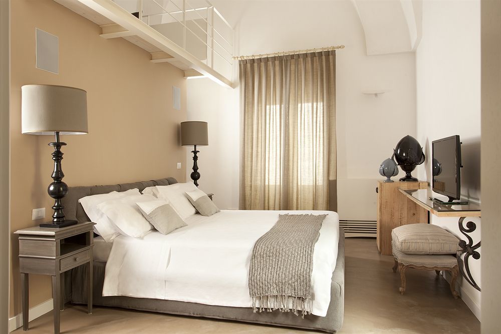 Mantatelure Bed & Breakfast Лече Екстериор снимка