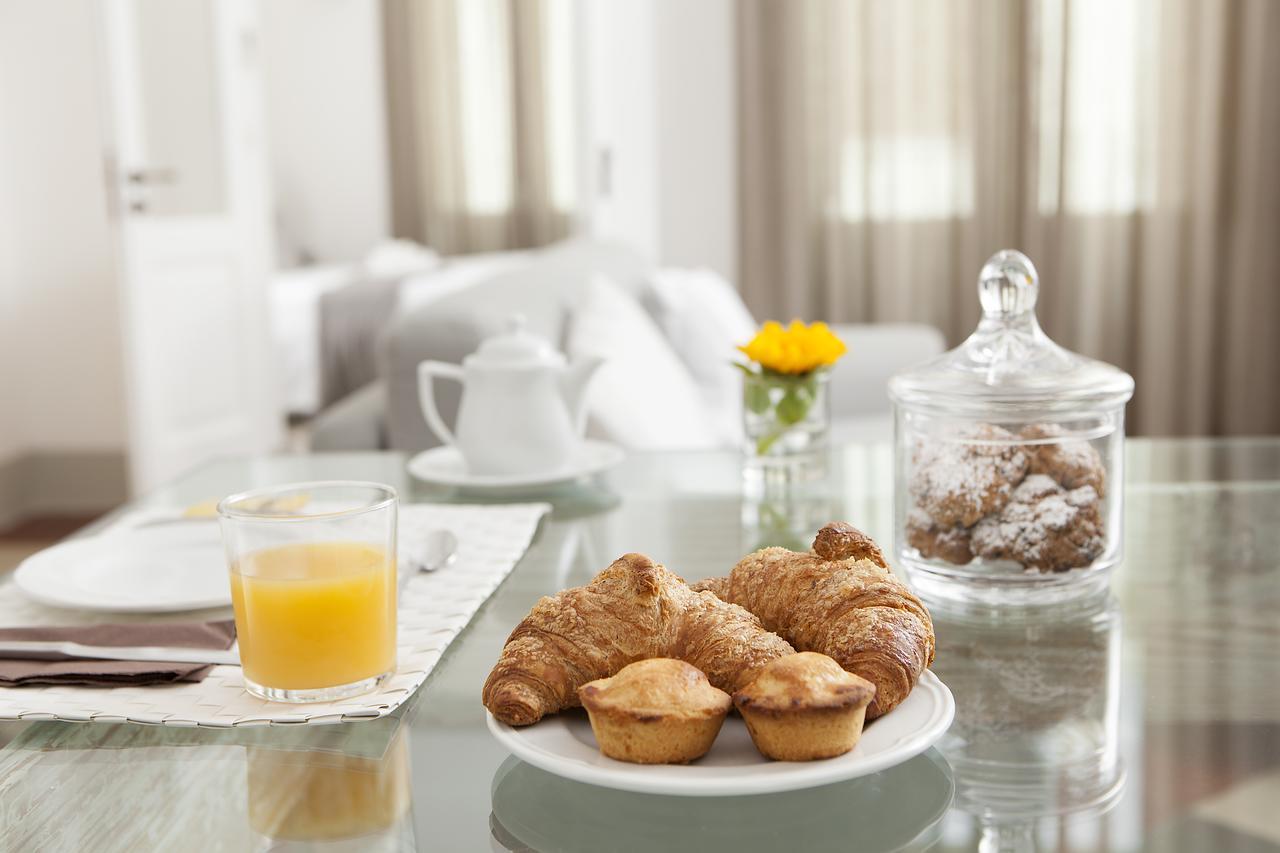 Mantatelure Bed & Breakfast Лече Екстериор снимка