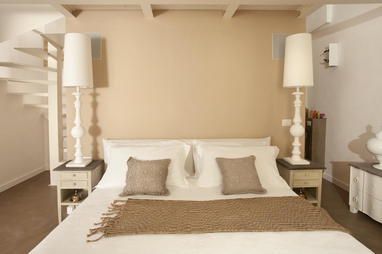 Mantatelure Bed & Breakfast Лече Екстериор снимка