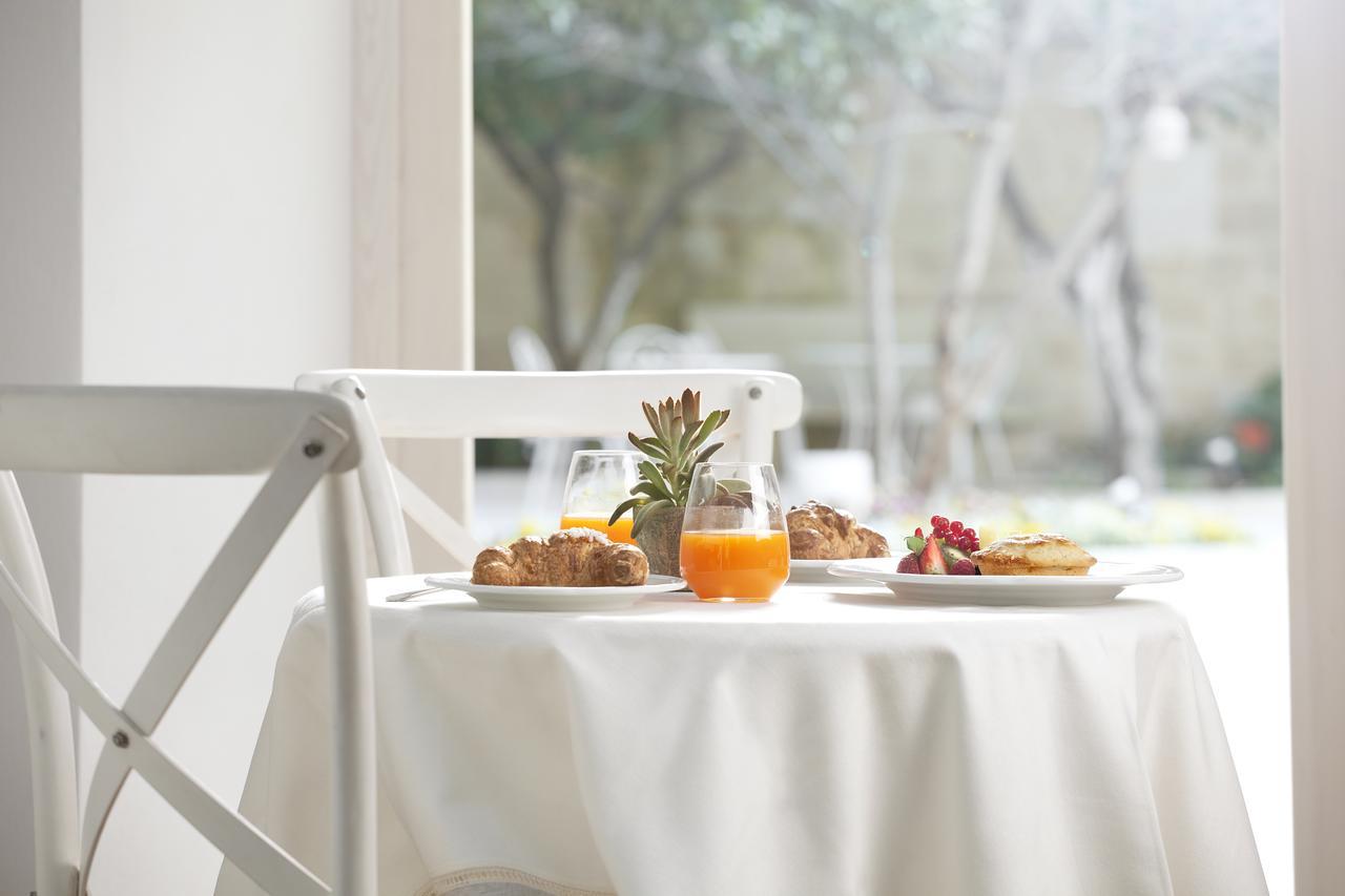 Mantatelure Bed & Breakfast Лече Екстериор снимка