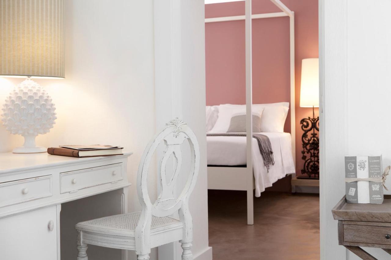 Mantatelure Bed & Breakfast Лече Екстериор снимка