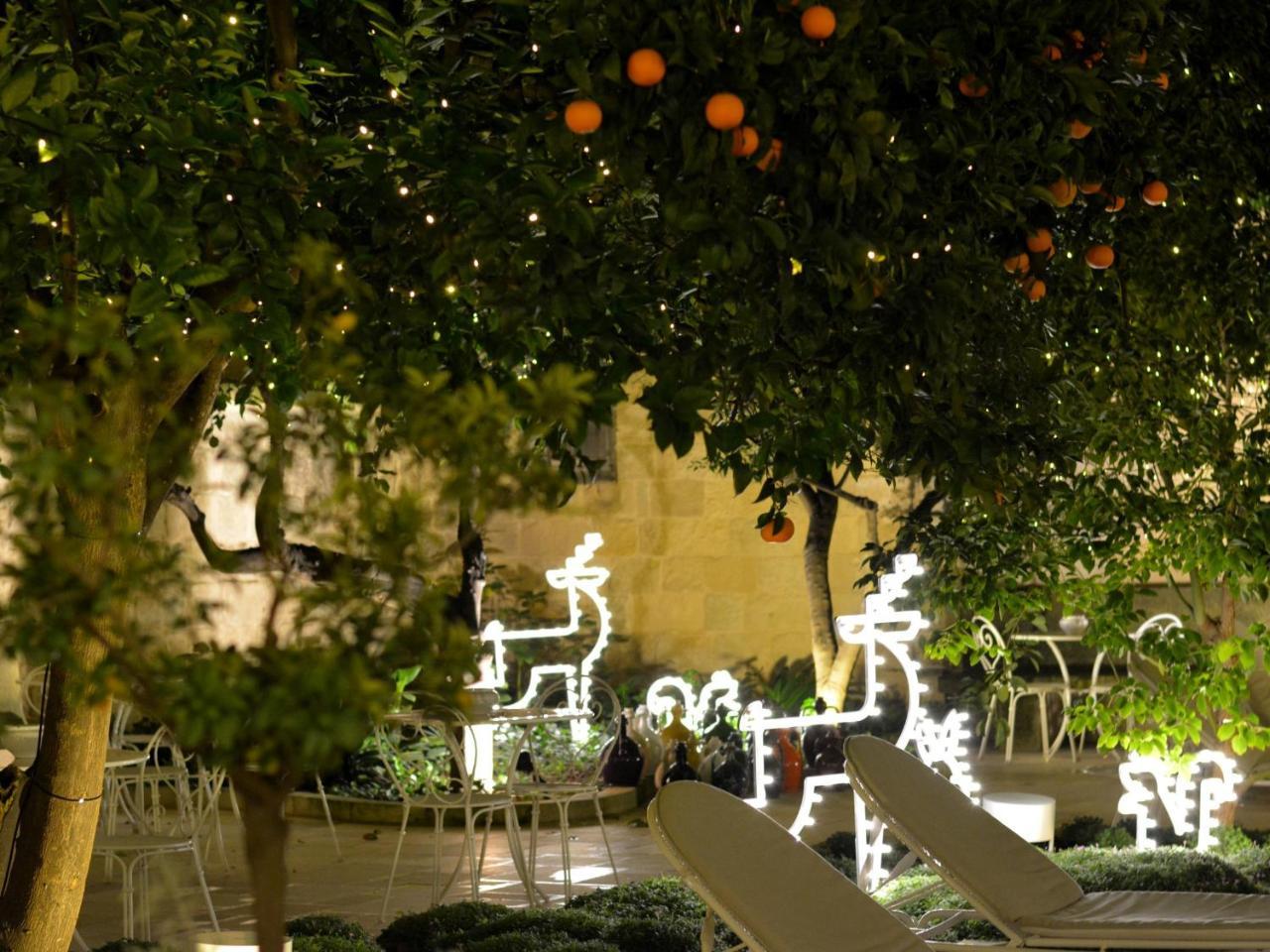 Mantatelure Bed & Breakfast Лече Екстериор снимка